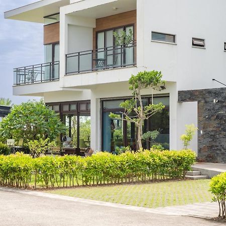 Jiaoxi 320 B&B Exterior foto